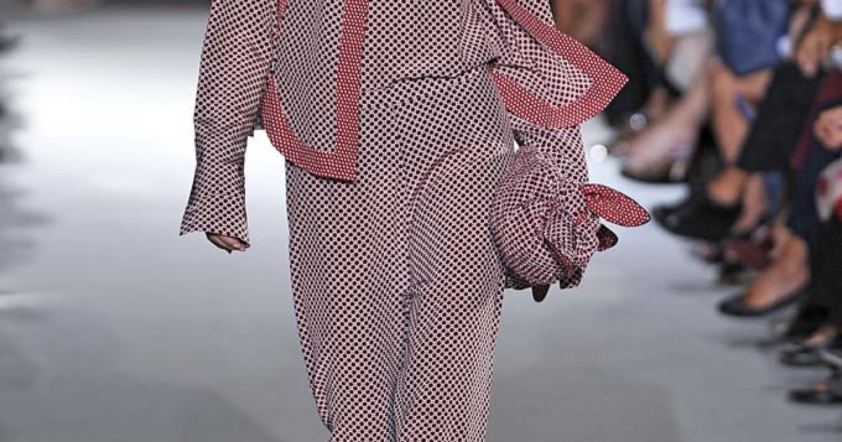 Stella McCartney_14 / © EastNews