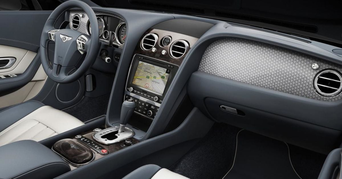 2013 Bentley Continental GT_2