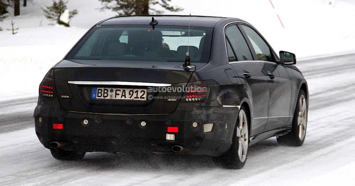 Mercedes E-Class_3