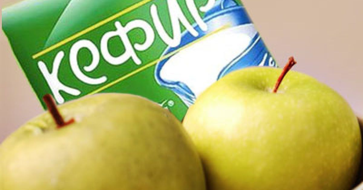 Разгрузочные дни помогут похудеть