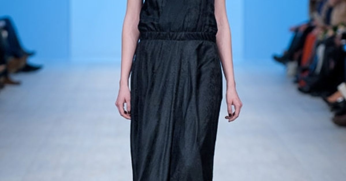 UFW: Олена Даць_34 / © fashionweek.ua