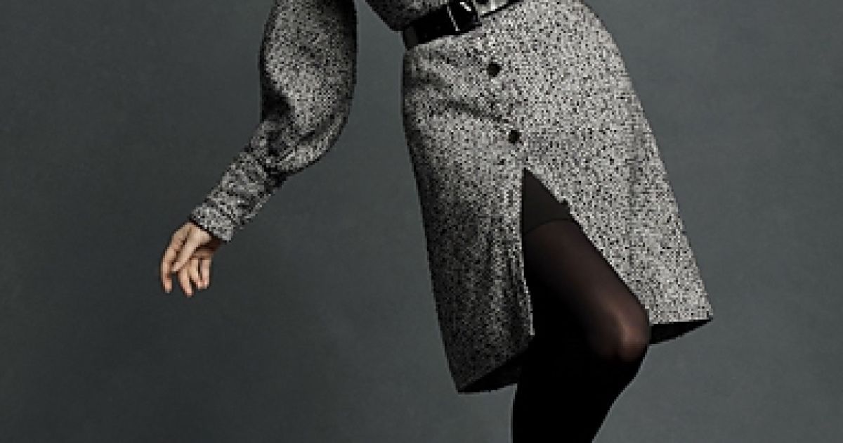 Коллекция Карла Лагерфельда для Macy's