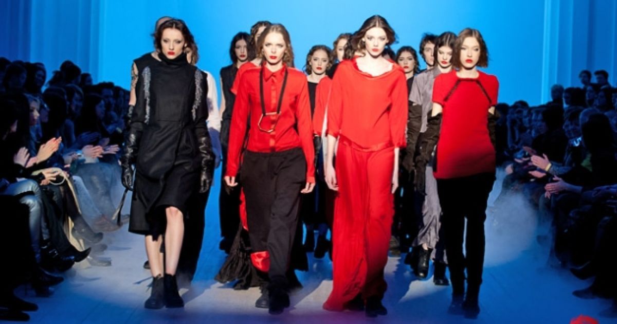 UFW: Артем Климчук_12 / © fashionweek.ua