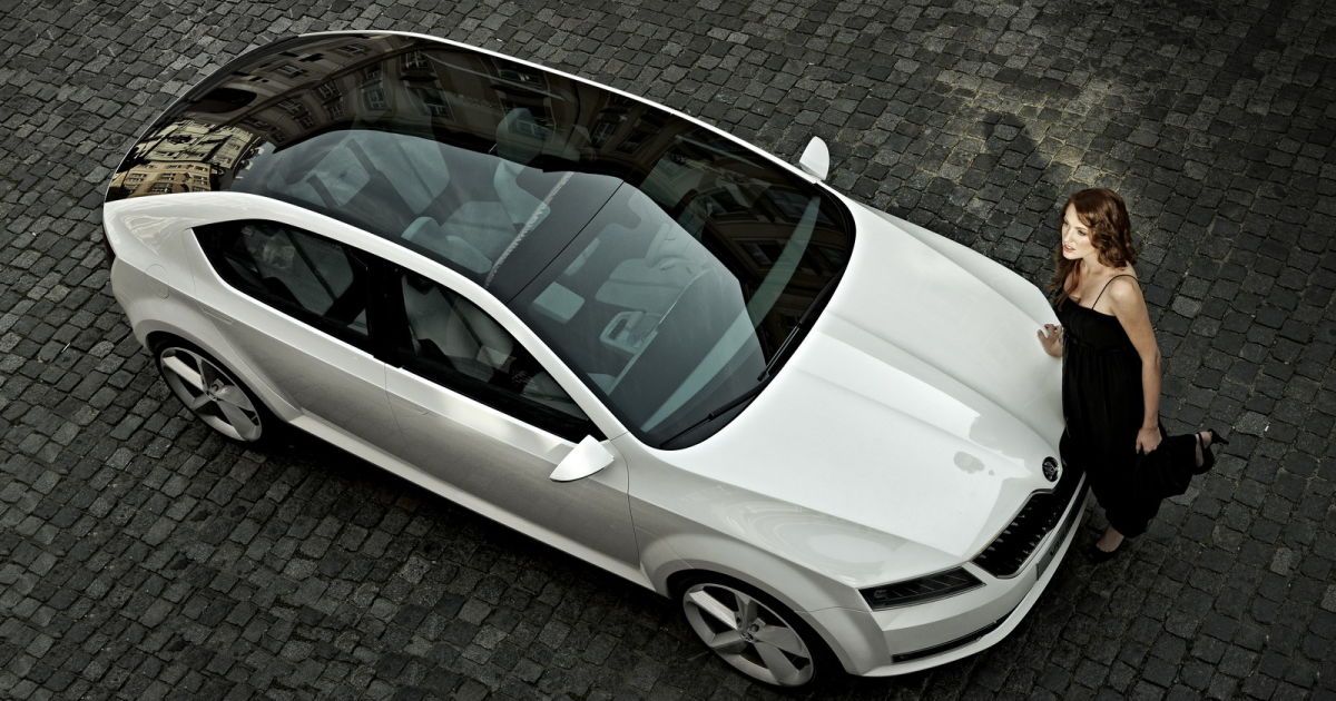 Skoda напомнила о дизайне новых моделей_6