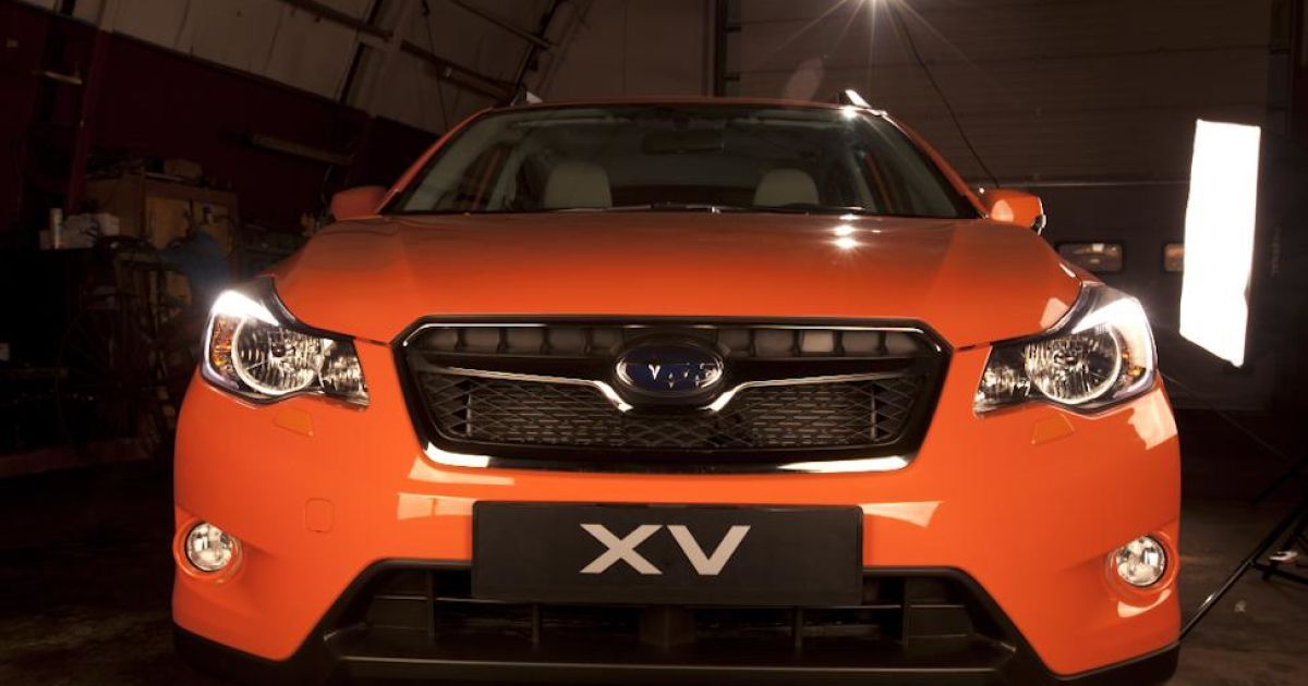 Subaru XV_36