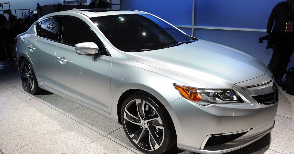 Acura ILX Concept_1