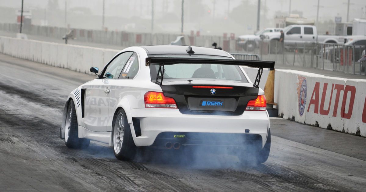 В США провели  тюнинг-шоу EuroTuner GP 2011_22