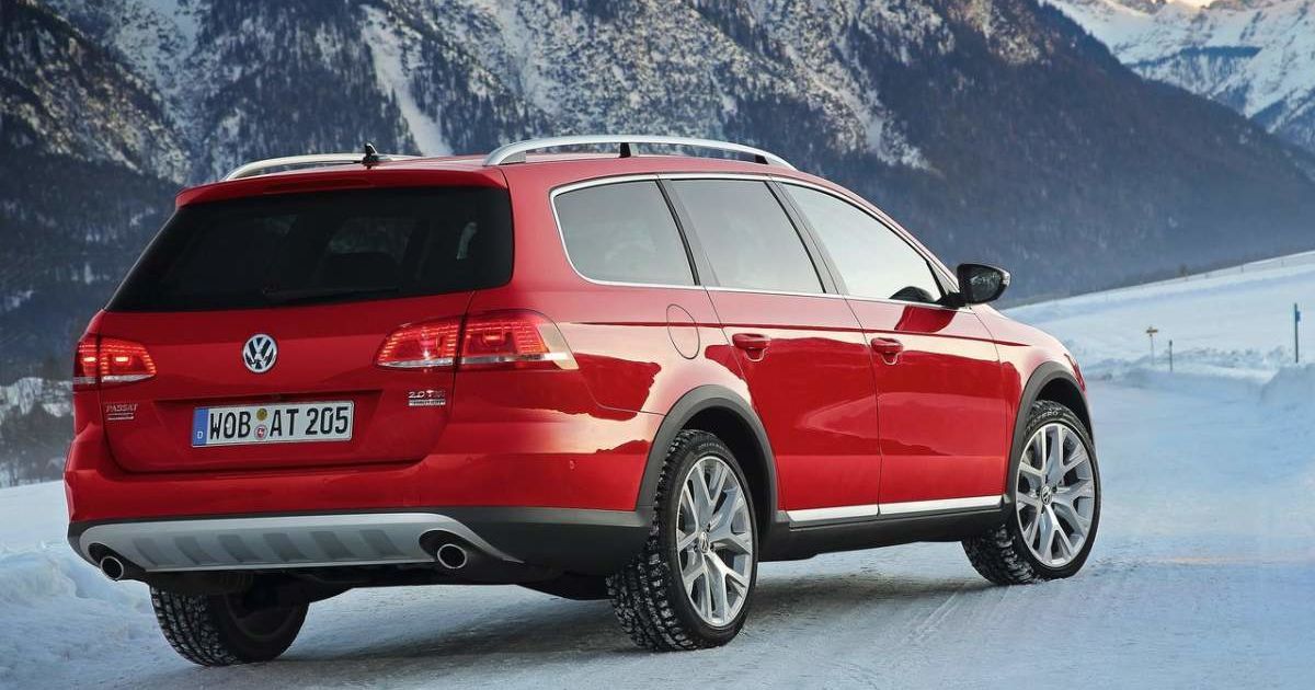 Passat Alltrack 2012_7