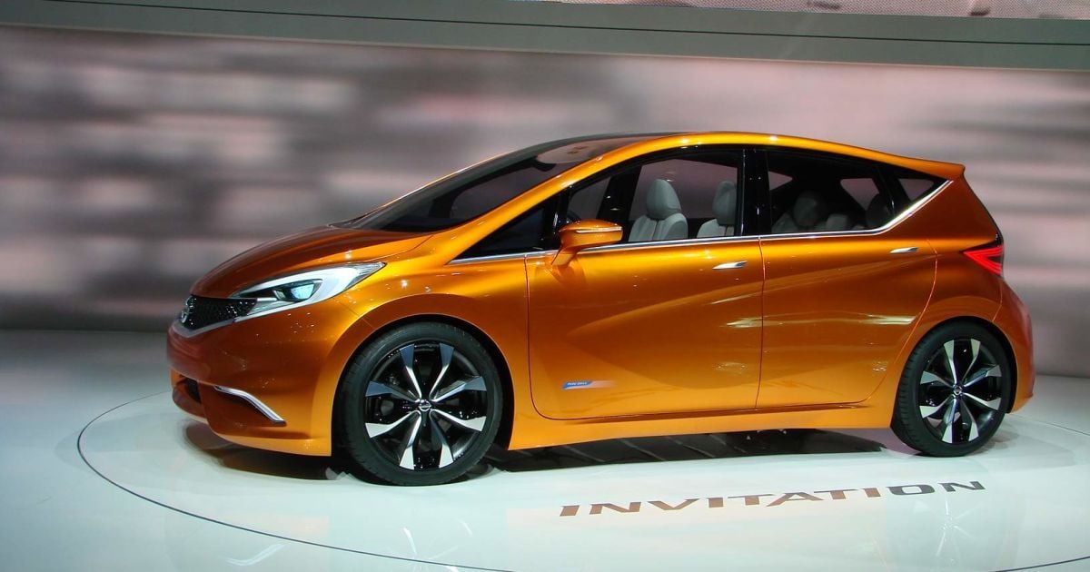 Nissan презентовал 2 новых концепта_5
