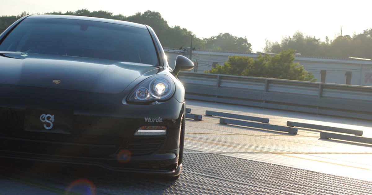 Porsche Panamera S Wurde_8