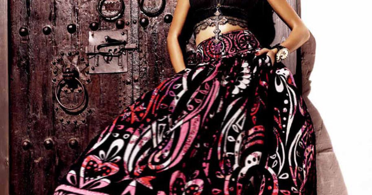 Бьянка Балти_9 / © Etoday