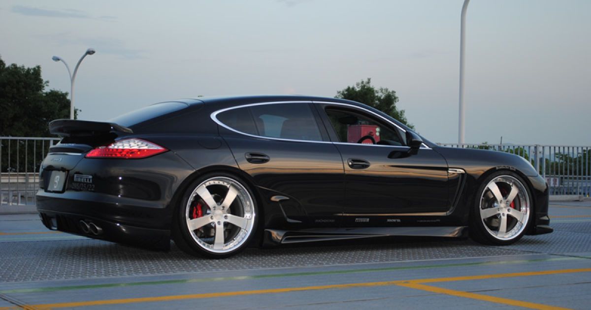 Porsche Panamera S Wurde_14