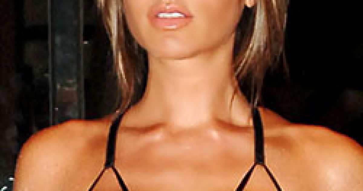 Виктория Бекхэм