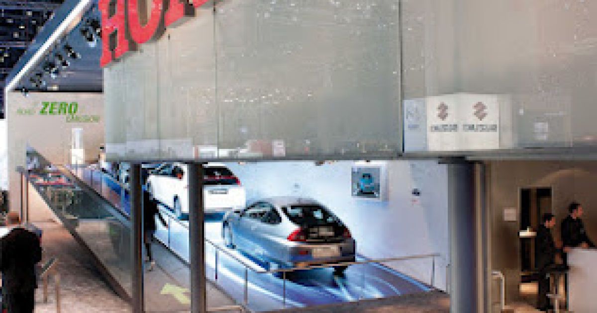 Премьеры Honda в Женеве_11