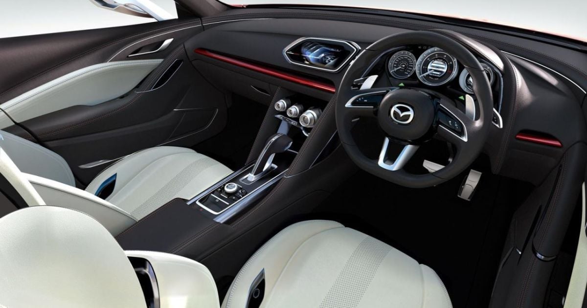 Премьеры Токио: предсерийная Mazda6_12