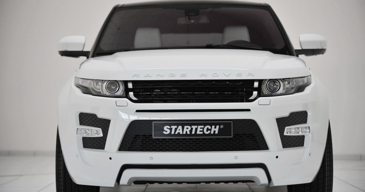 Немцы адаптировали Land Rover Evoque для шейхов_26