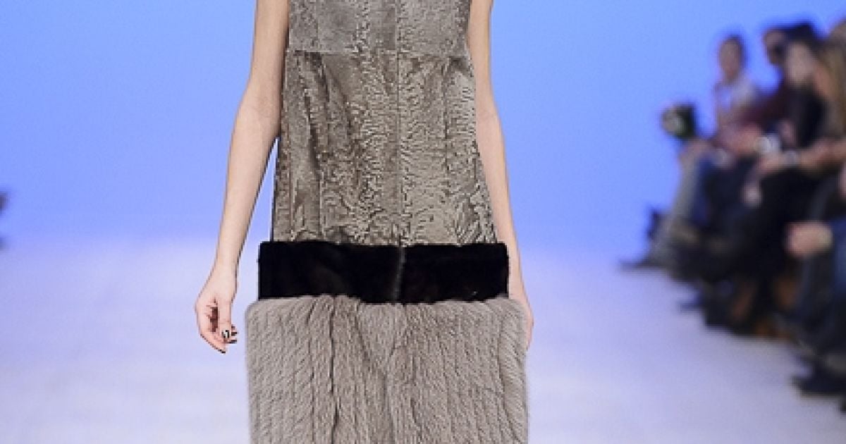 UFW: Ольга Аленова_2 / © fashionweek.ua