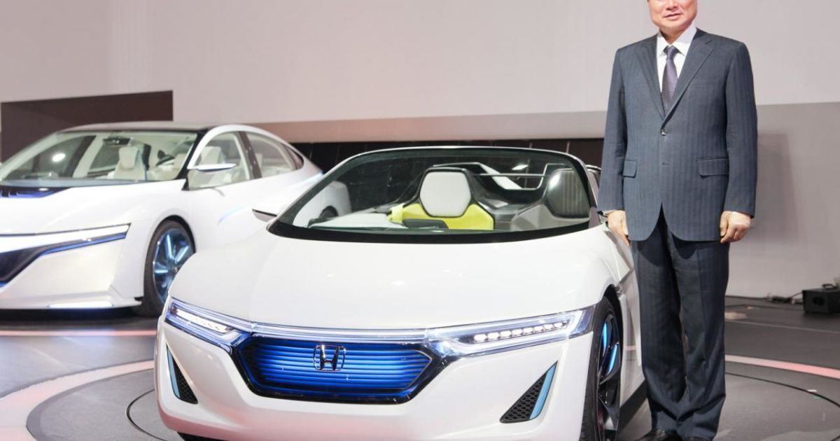 Honda показала засекреченные концепты_5