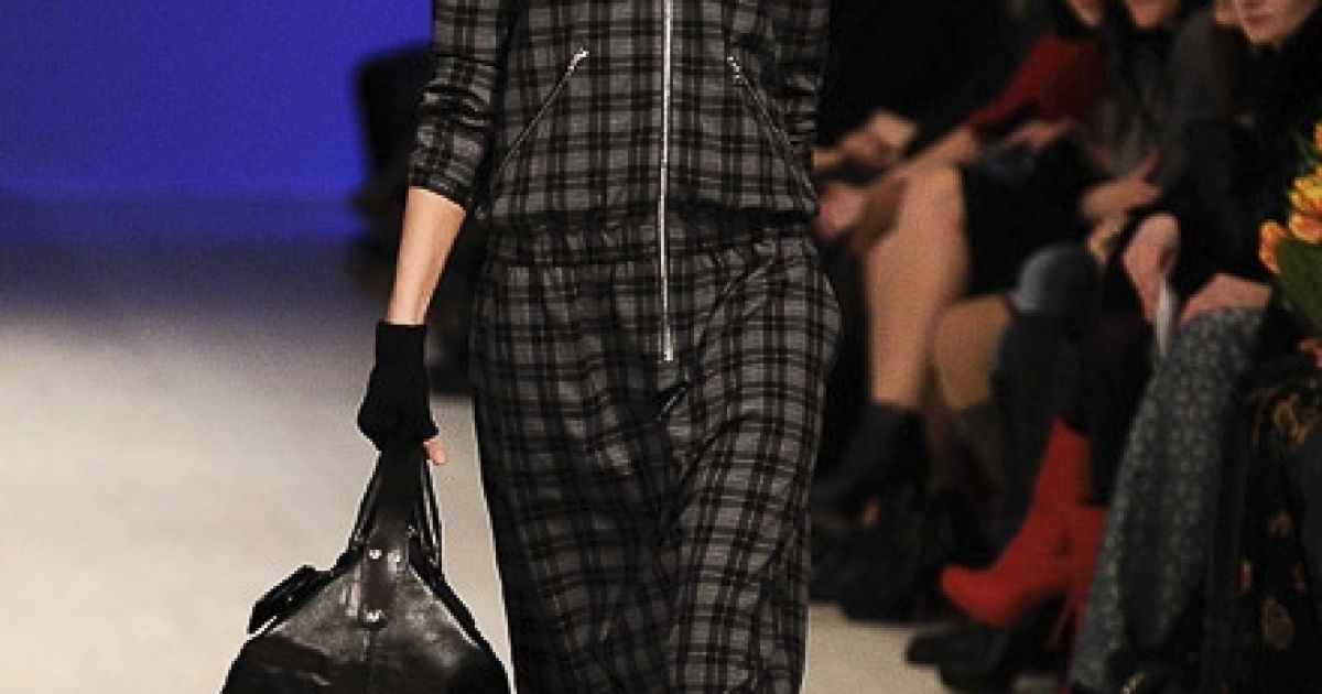 UFW: Анисимов_25 / © fashionweek.ua
