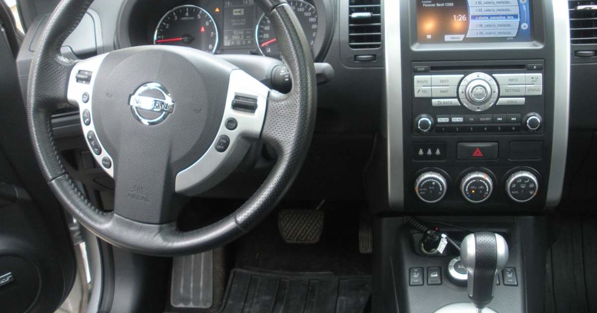 Nissan X-Trail_29