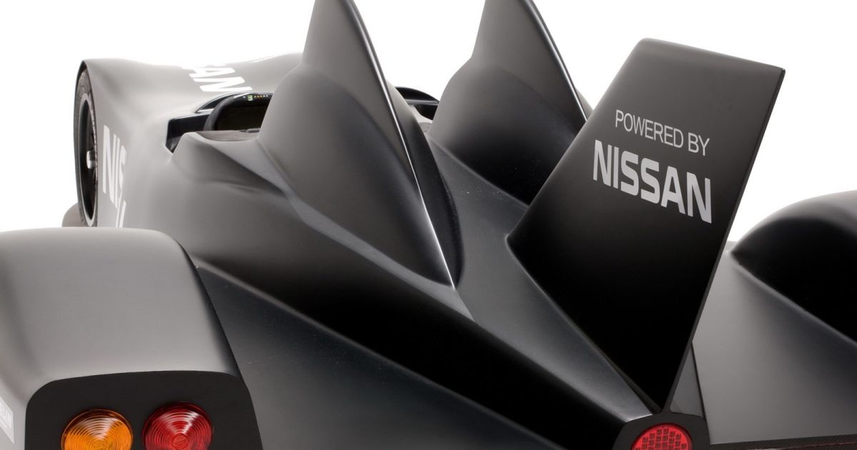 Nissan DeltaWing_14