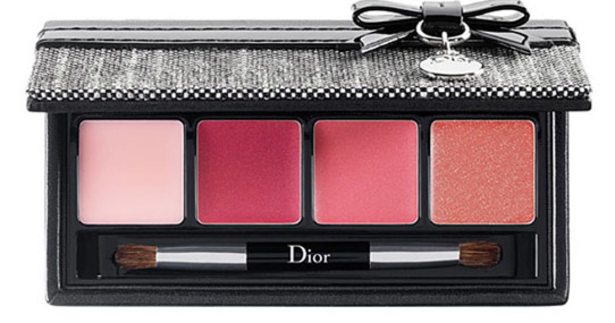 Макияж Dior_10