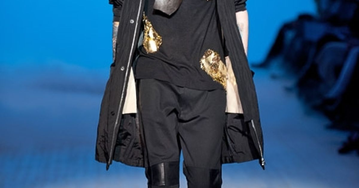 UFW: Артем Климчук_4 / © fashionweek.ua