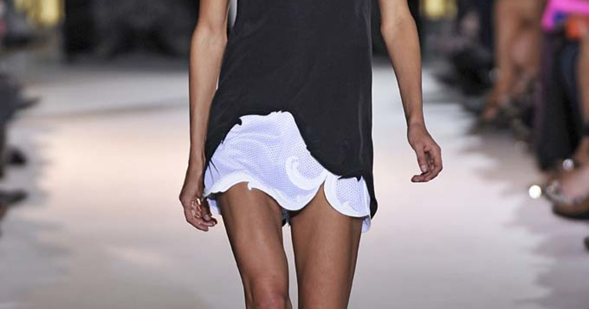 Stella McCartney_3 / © EastNews