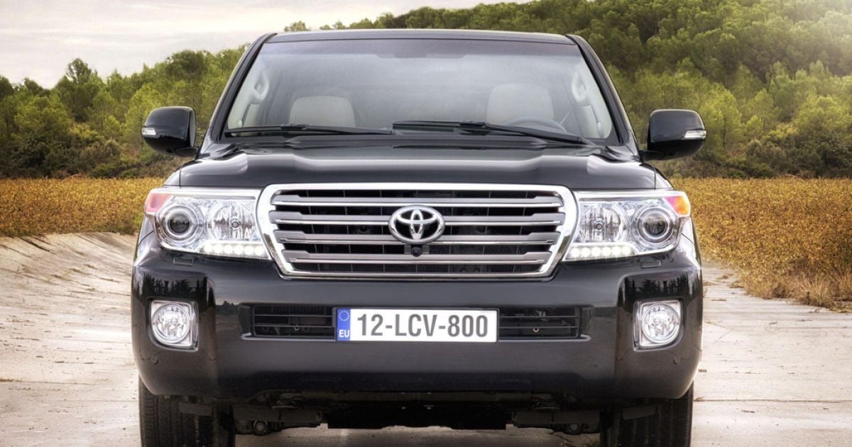 Toyota показала Land Cruiser 200 для Европы_4