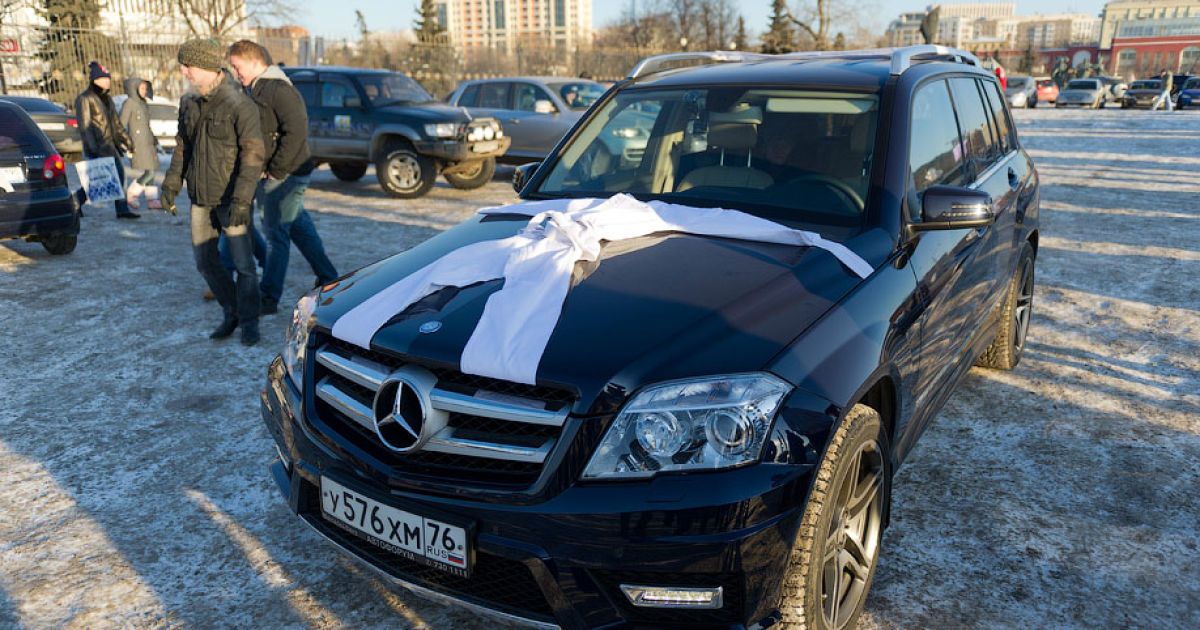 В Москве выбрали лучшее авто оппозиции_19