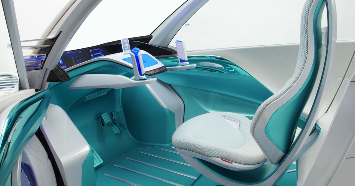 42nd Tokyo Motor Show 2011_5