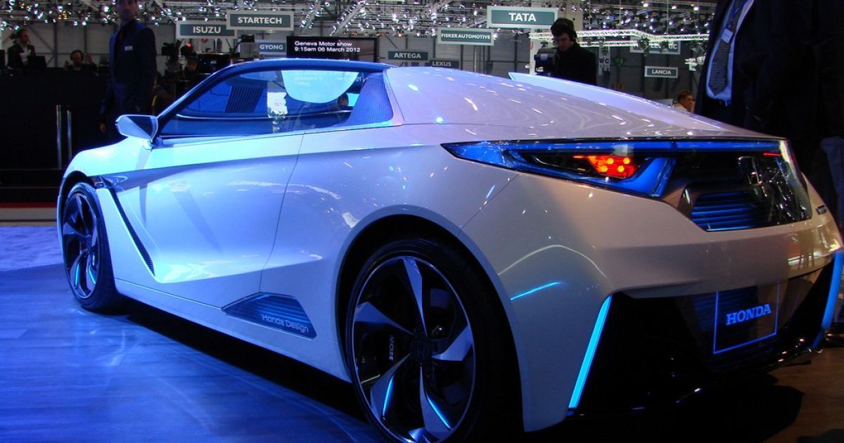Премьеры Honda в Женеве_26