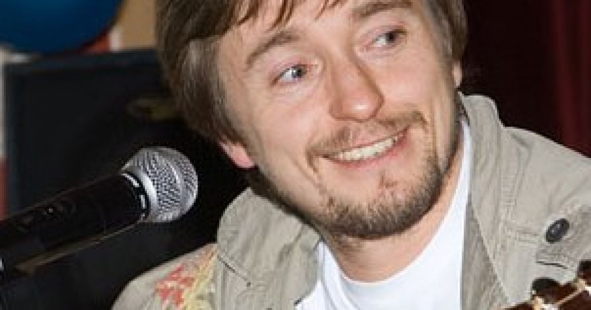 Сергей Безруков