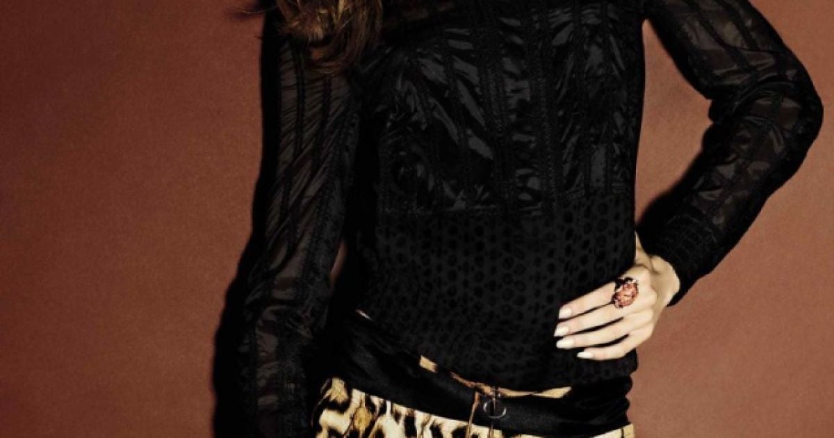 Roberto Cavalli_14 / © ladyshopping.ru