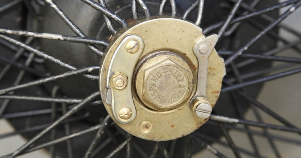 Hispano-Suiza Alfonso XIII_6