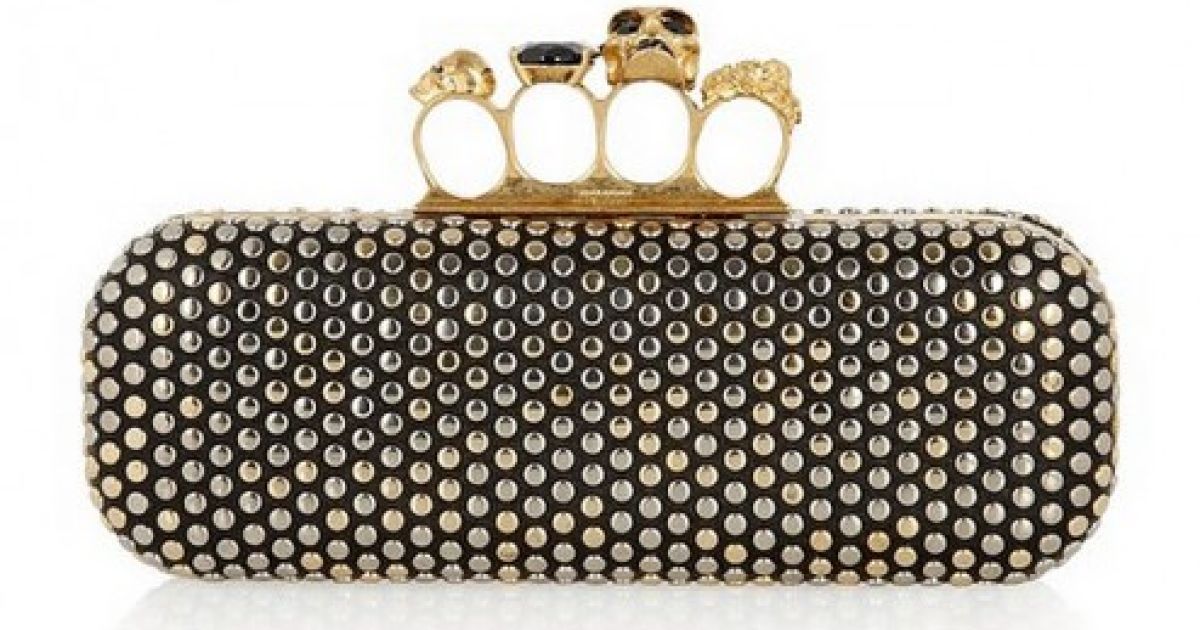 Alexander McQueen