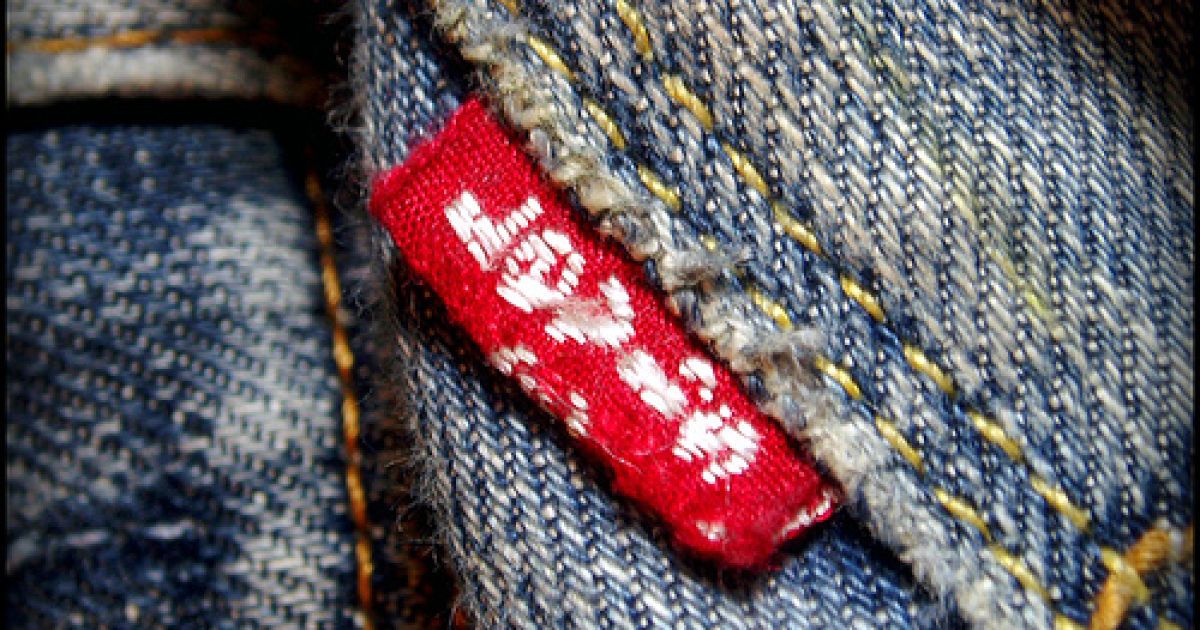 Levi's