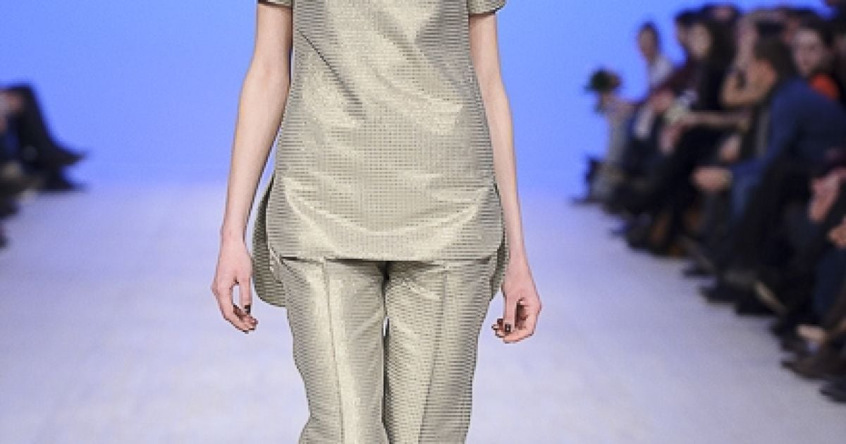UFW: Ольга Аленова_39 / © fashionweek.ua