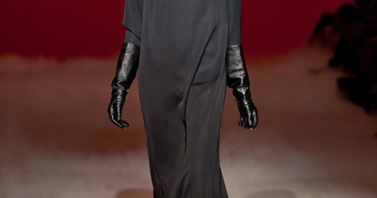 UFW: Артем Климчук_25 / © fashionweek.ua