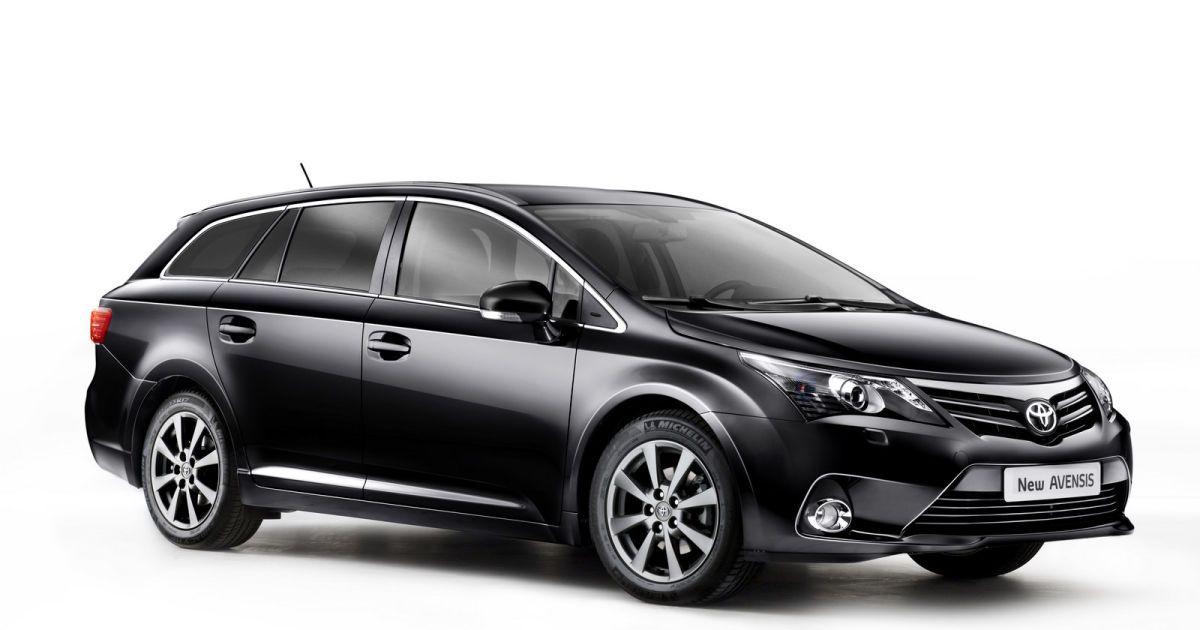 В Англии начали сборку новой Toyota Avensis_22