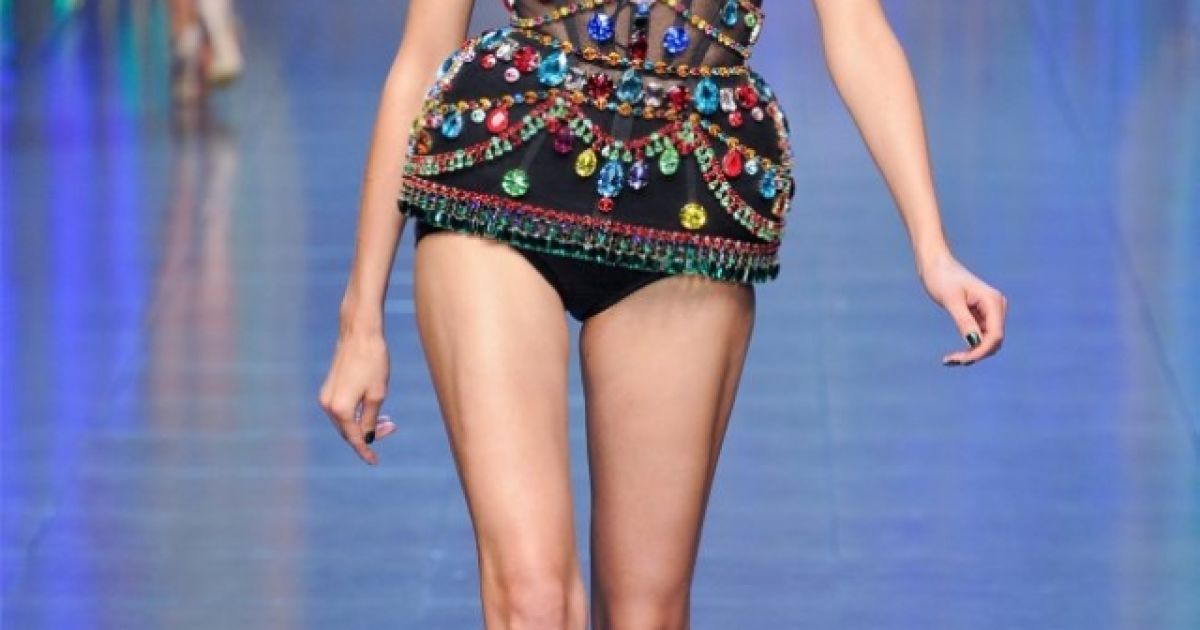 Dolce&Gabbana _19
