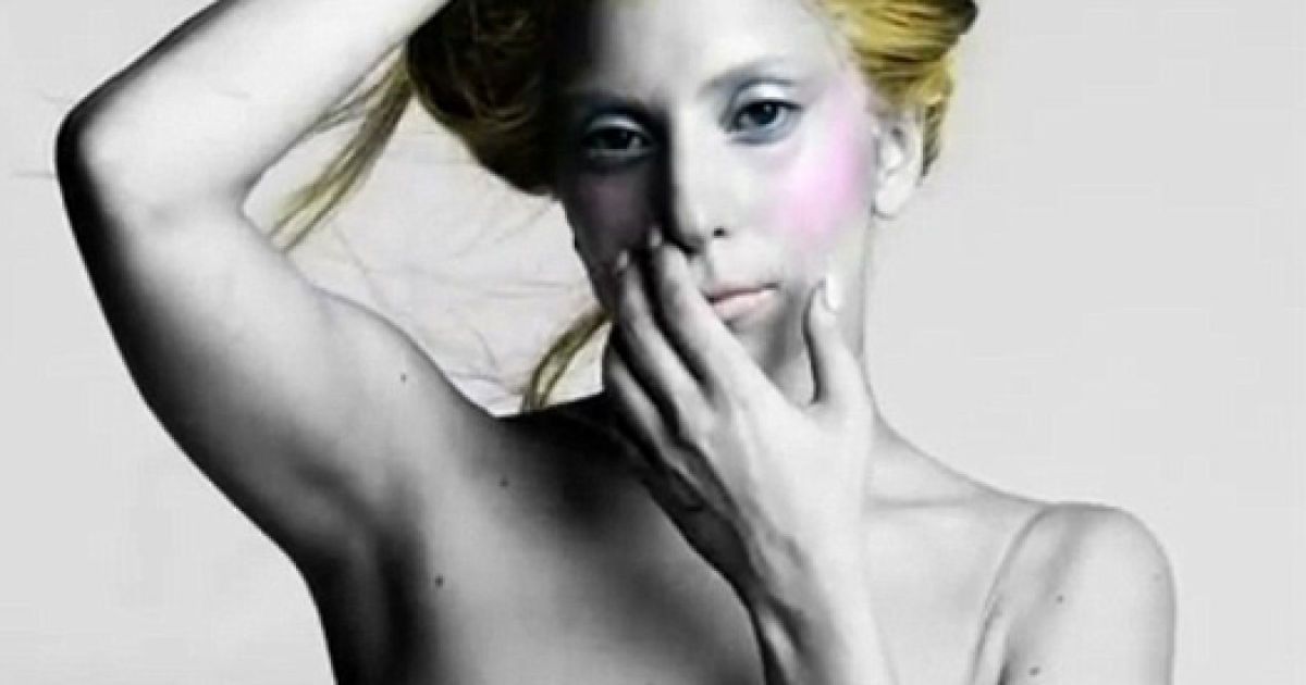 Lady Gaga
