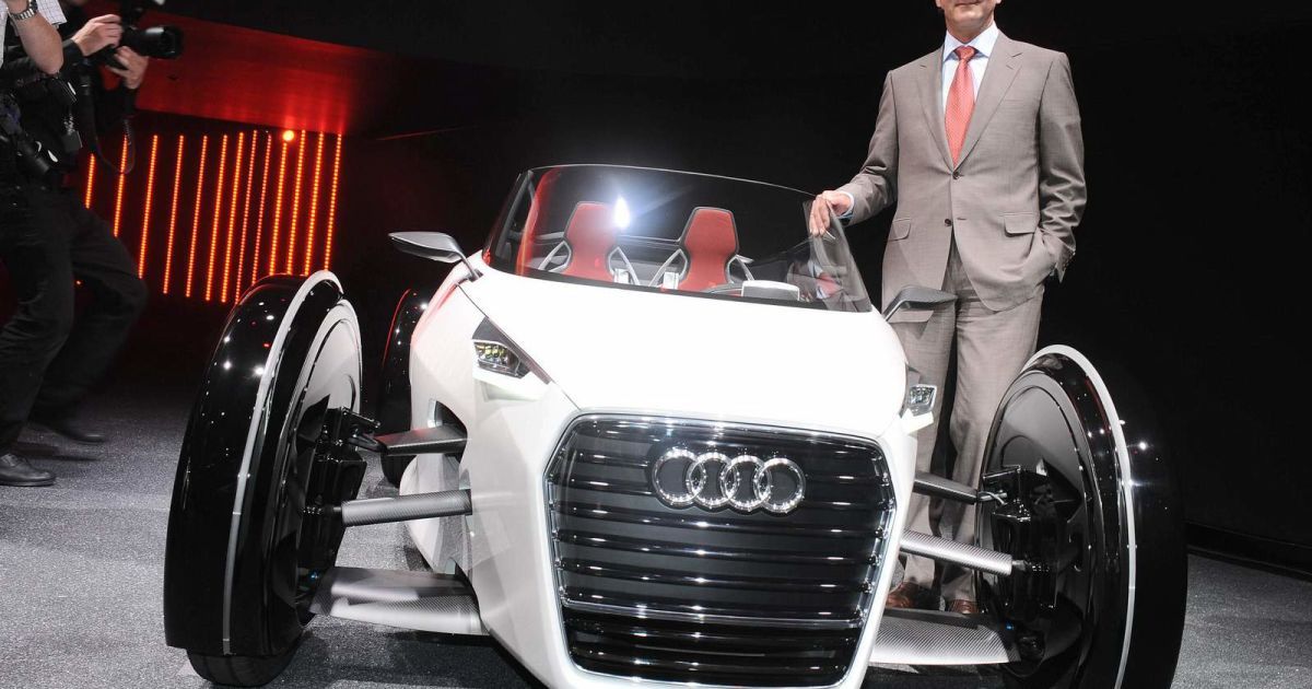VW Group's Frankfurt_36
