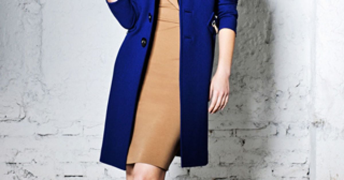 DSquared2  Pre-Fall 2012