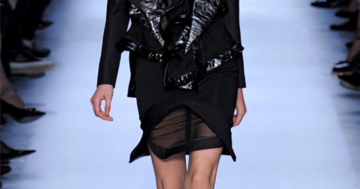Givenchy Spring 2012_20