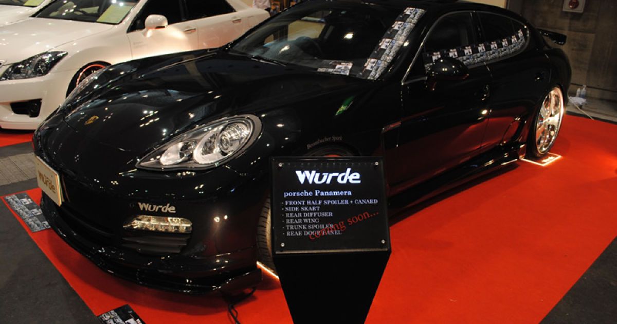 Porsche Panamera S Wurde_15