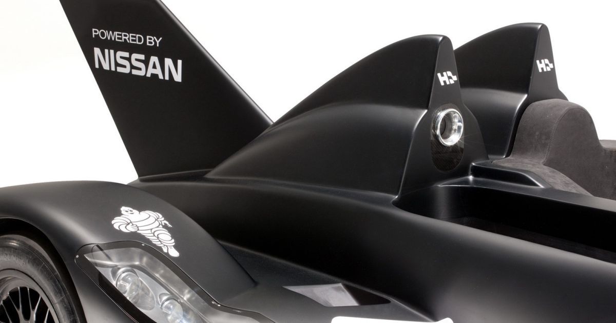 Nissan DeltaWing_16