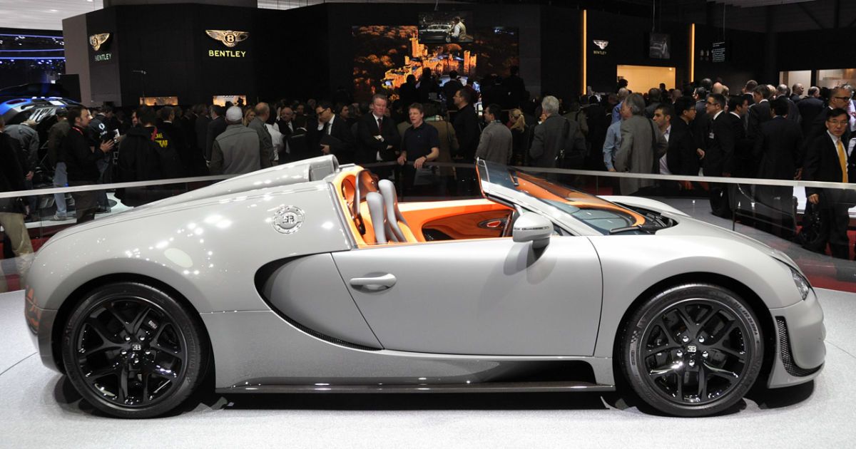Bugatti Veyron Grand Sport Vitesse_9