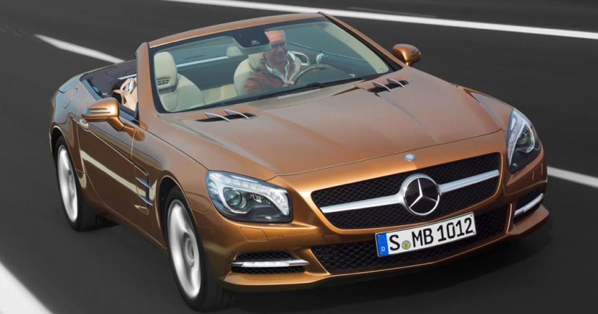 Mercedes-Benz SLK 2013_11