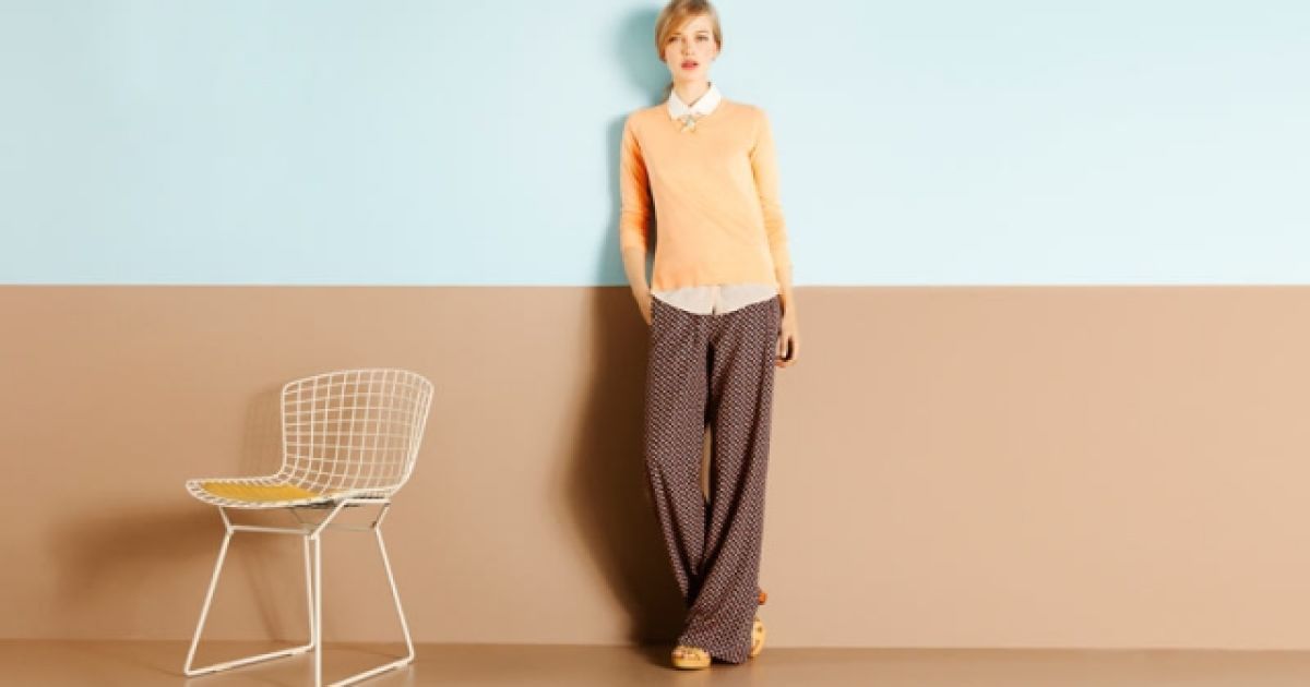 Massimo Dutti _6 / © ladyshopping.ru